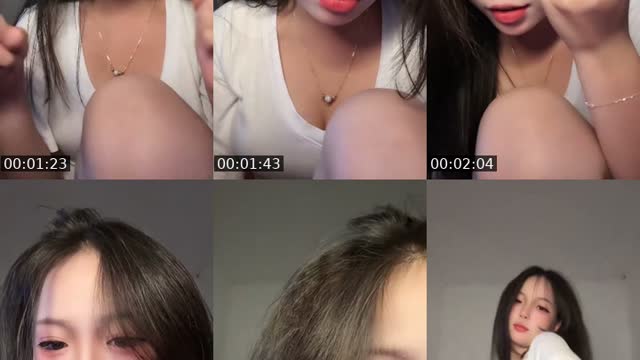 TikTok live: Vào đây zới em by @libeo073