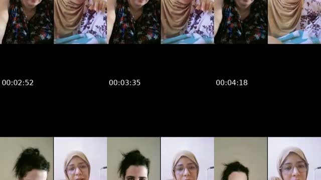 @noralaalyo TikTok live
