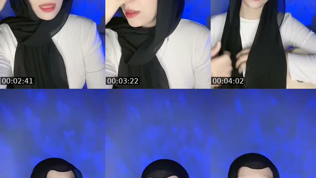 @zzy.honey Malaysia TikTok live from 2026-07-31