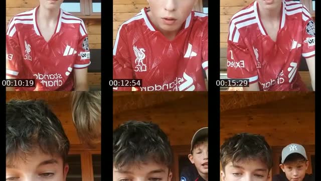 @dandyzz22 TikTok live from 2026-07-31