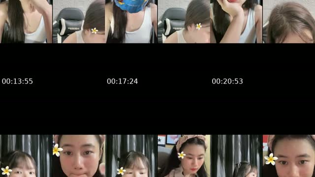 @kirid921 TikTok live from 2026-07-31