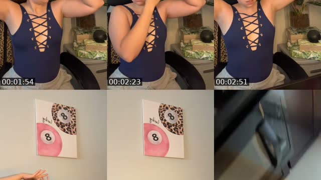 @wittlebabyjay TikTok live