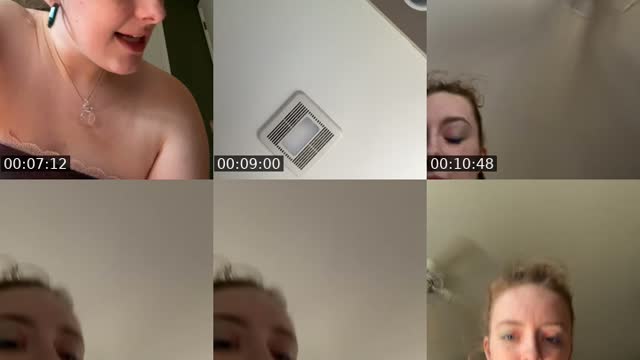 @whitemilkymommy TikTok live from 2026-07-31