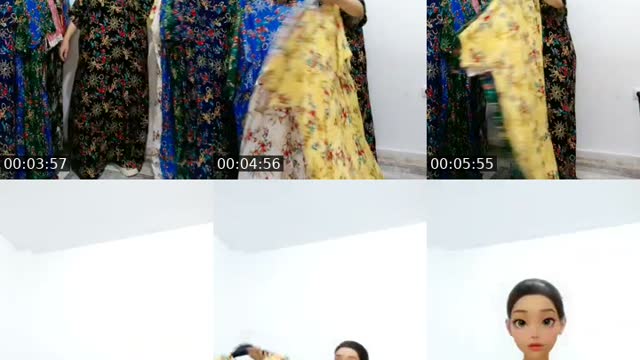 @luxe_fashion6 TikTok live from 2026-07-31