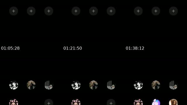 TikTok live: what a day by @ihv09366rtp