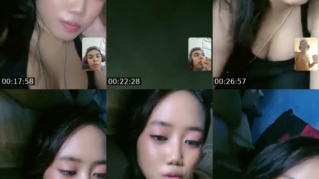 TikTok live: yg xjoin rxz mem msok sni by @n.syazna_