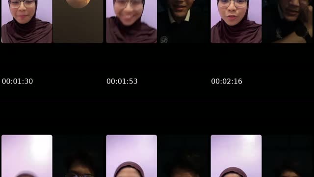 @nsywrf TikTok live