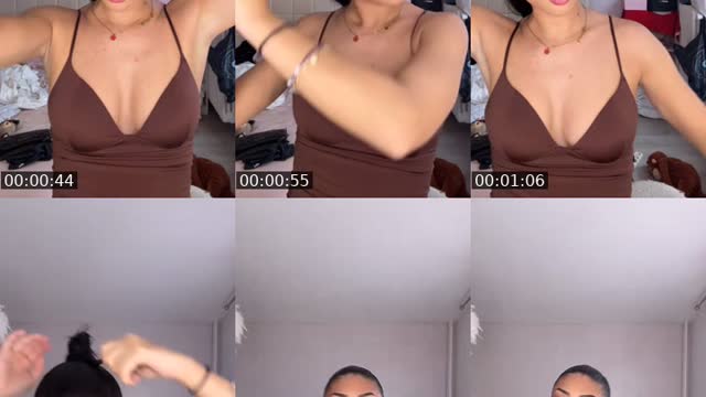@zeyneeb.r TikTok live