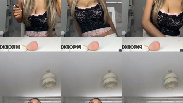 @xxlivviaxx TikTok live