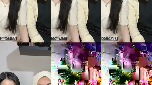 @safina_saleh TikTok live from 2026-07-31