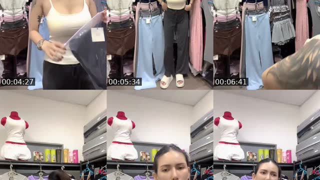 @zynnydosg TikTok live from 2026-07-31