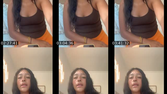 @itsgabriellaxx7 TikTok live from 2026-07-31