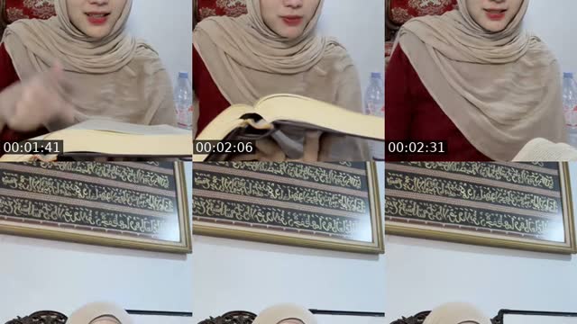 @itsbutterfai TikTok live from 2026-07-31