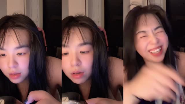 @imjuju0927 TikTok live from 2026-07-31