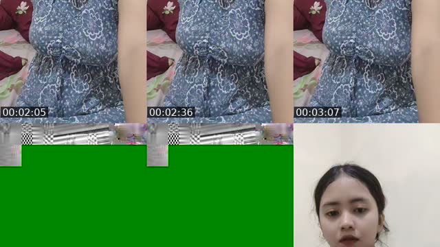 @tyraajeww TikTok live from 2026-07-31