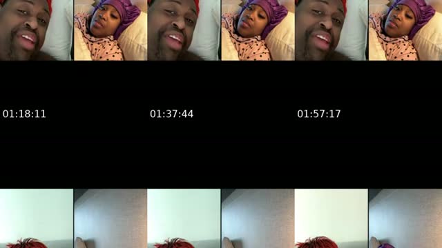 @1drebby TikTok live from 2026-07-31