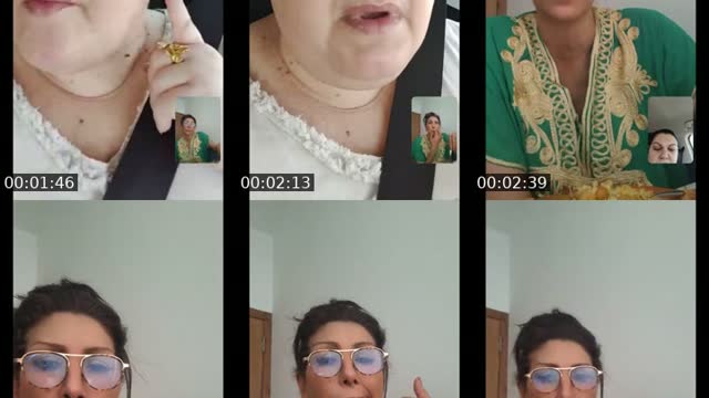 @candelamedrano45 TikTok live from 2026-07-31