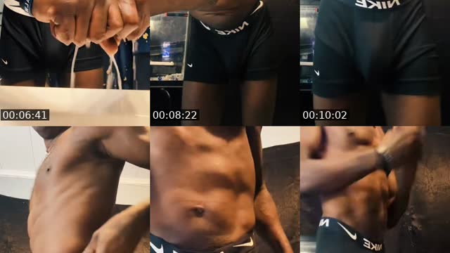 @collinsgene TikTok live from 2026-07-31