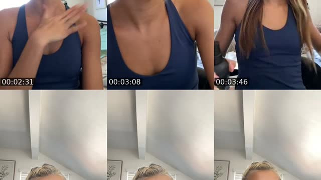 @m.cxoxo1 TikTok live from 2026-07-31