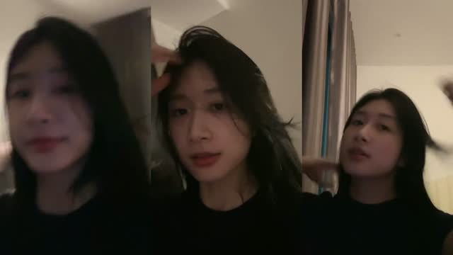 @meoconn_02 TikTok live