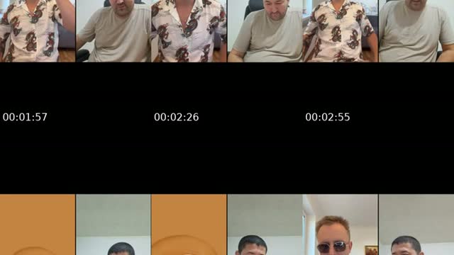 @pankin20 TikTok live from 2026-07-31