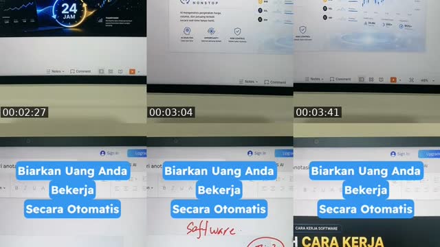 TikTok live: Yuk sini ngobrol solusi ❗️ by @pristian.nofendra