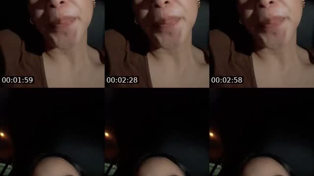 @alisayana0 TikTok live from 2026-07-31