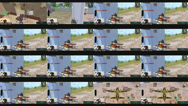 TikTok live: HAYUU by @lealioo