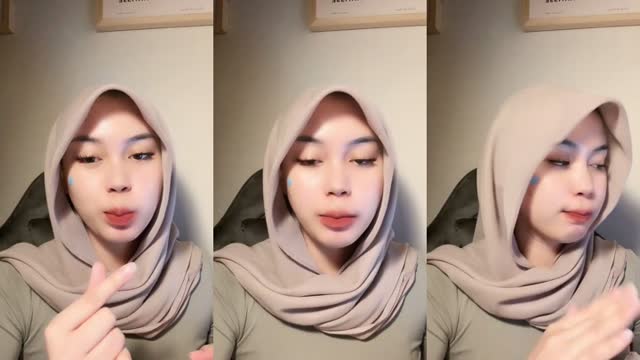 @ssayanggkamu TikTok live