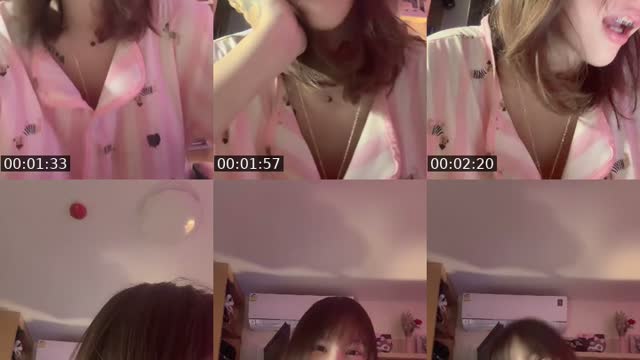 @kurominty TikTok live from 2026-07-31