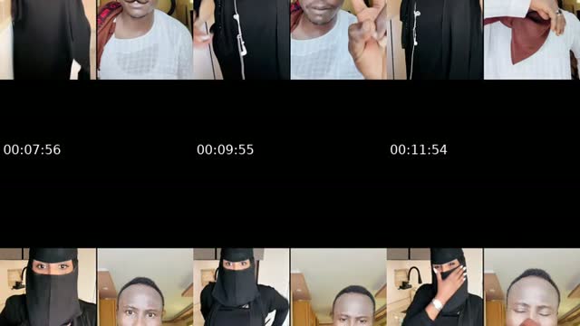 @mimibintmohammed1 TikTok live from 2026-07-31