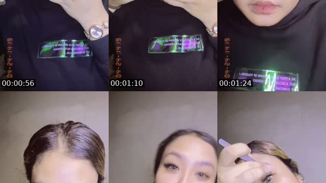 @mixchaaaaaa TikTok live