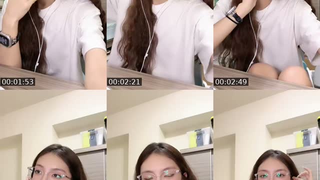 @qiu927yy TikTok live from 2026-07-31