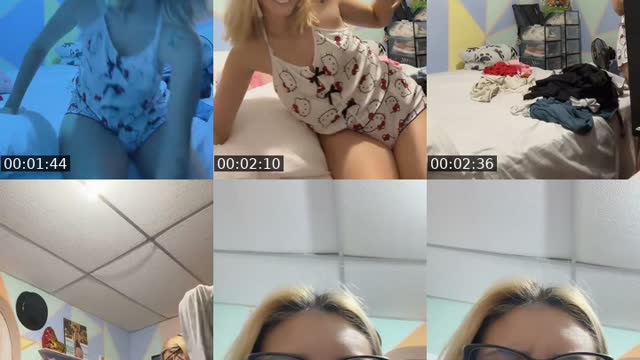 @angiekiiss0 TikTok live