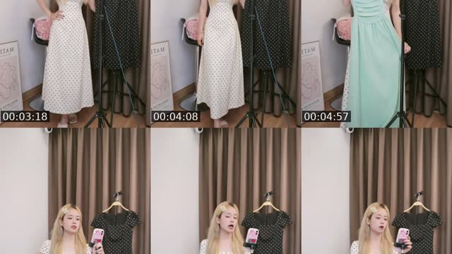 TikTok live: Lets Go LIVE! by @xixeoshop