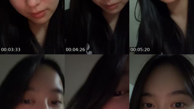 TikTok live: こんばんは。 by @2929_0209
