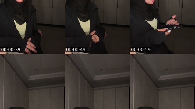 @be.glowish TikTok live from 2026-07-31