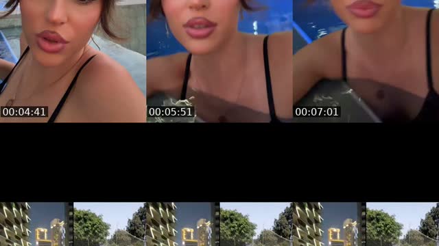 @isa.ice.ace TikTok live from 2026-07-31