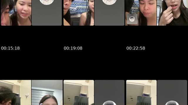 @n.zoephie TikTok live from 2026-07-31