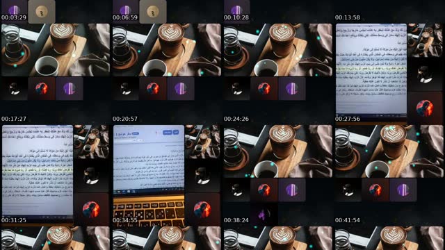 TikTok live: نحن قوماً أعزنا الله بالإسلام by @muharabateuthmania1