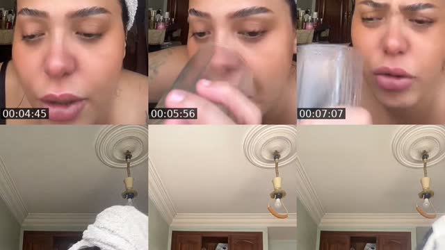 @boutaina_slh TikTok live from 2026-07-31
