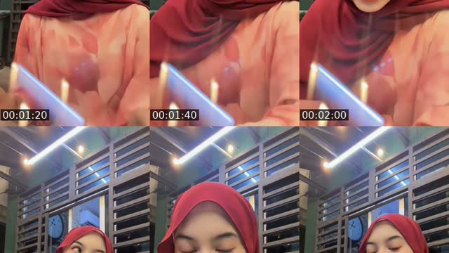 TikTok live: cari jodoh by @ttvvhnhu