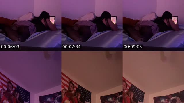 @tinypito TikTok live from 2026-07-31