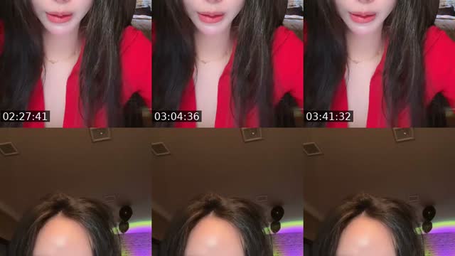 TikTok live: cấm xem live by @uyen.ii