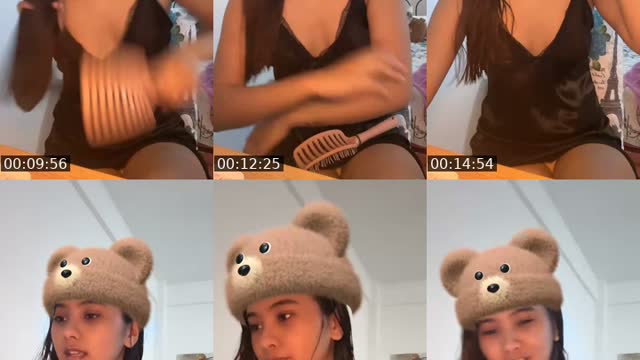 @kloey.meow TikTok live from 2026-07-31