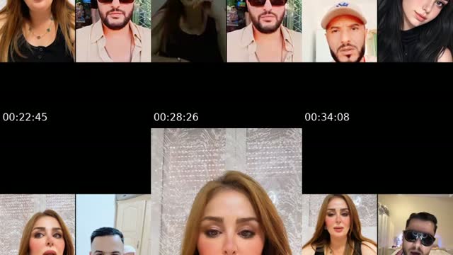 @hayetothmen257 TikTok live from 2026-07-31