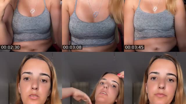 @brunac___ TikTok live