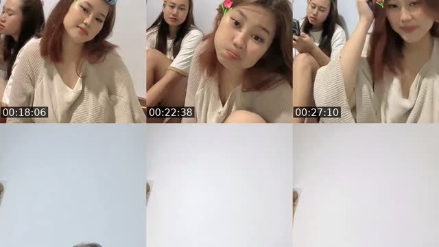 @bulanmlam2 TikTok live from 2026-07-31