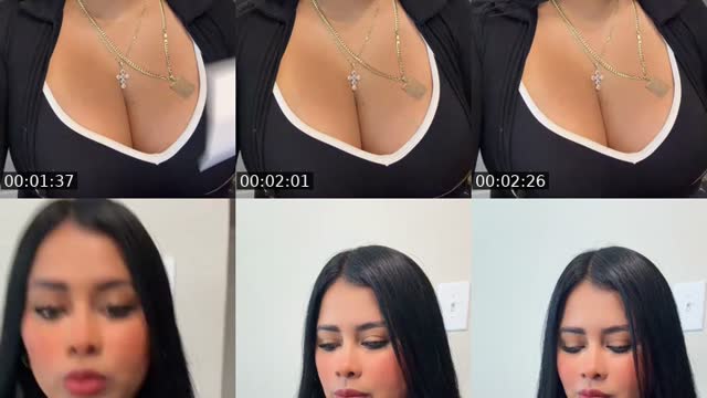 @tudiosa2030 TikTok live from 2026-07-31