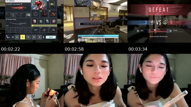 TikTok live: Lets Go LIVE! by @moching_1